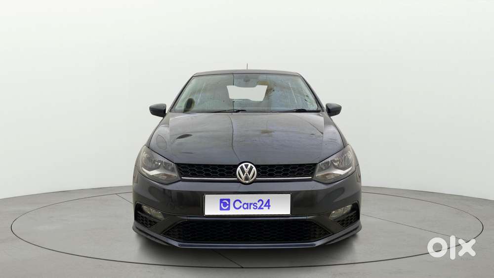 Volkswagen Polo 1.0 Highline Plus Tsi, 2020, Petrol