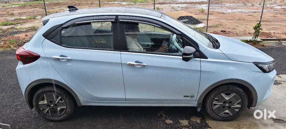 Tata Tiago Ev 2026