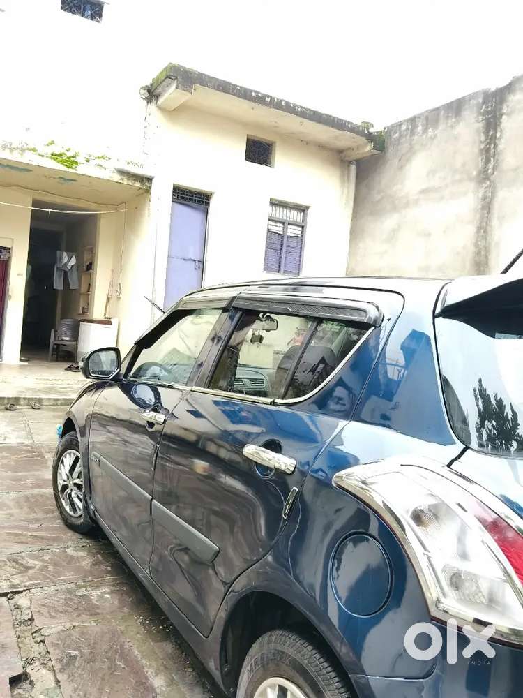 Maruti Suzuki Swift Vdi 2013