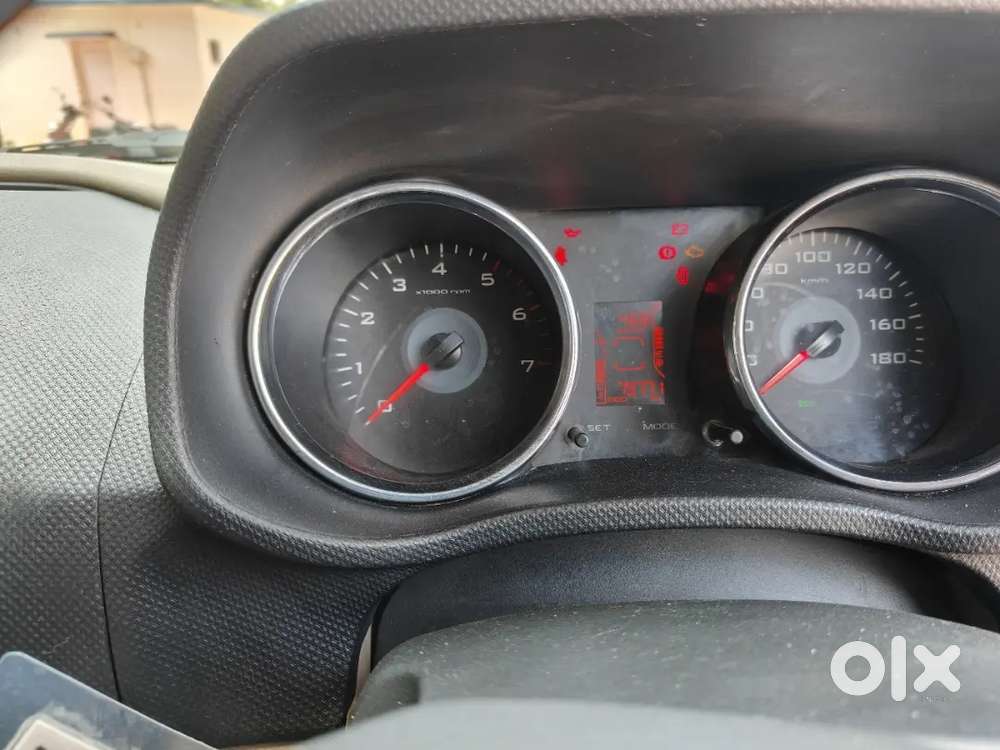 Mahindra Tuv 300 For Sale