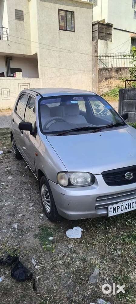 5 Tyre New Hai, Engine Pura Ok Hai Koi Bhi Kaam Nahi Hai