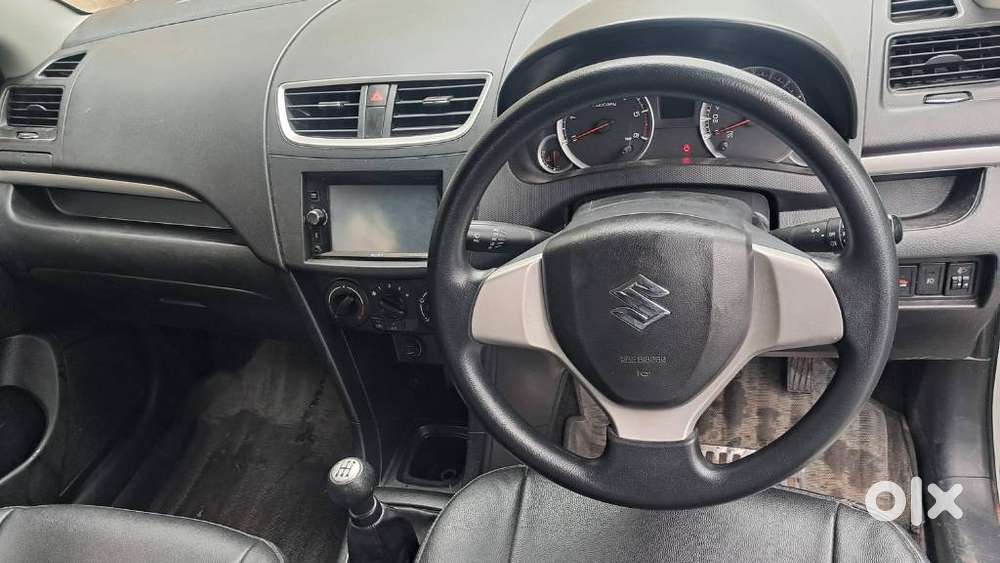 Maruti Suzuki Swift Ddis Vdi, 2018, Diesel