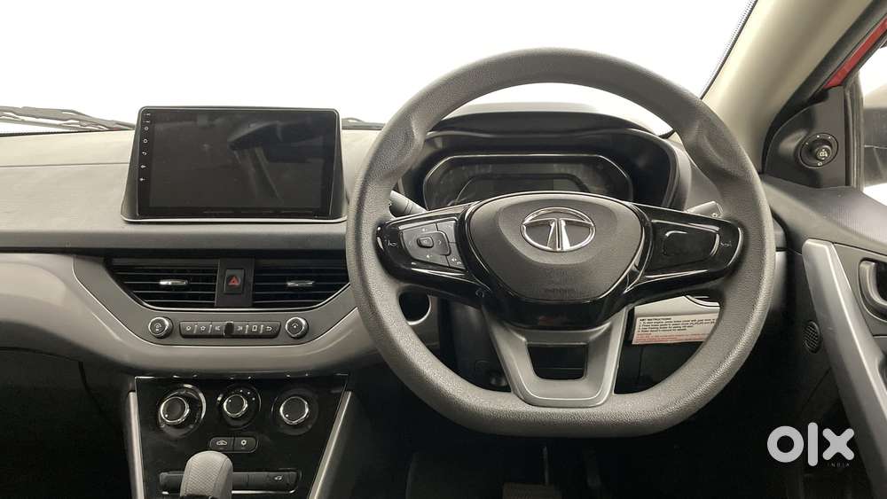 Tata Nexon 1.5 Revotorq Xma Amt (s), 2023, Diesel