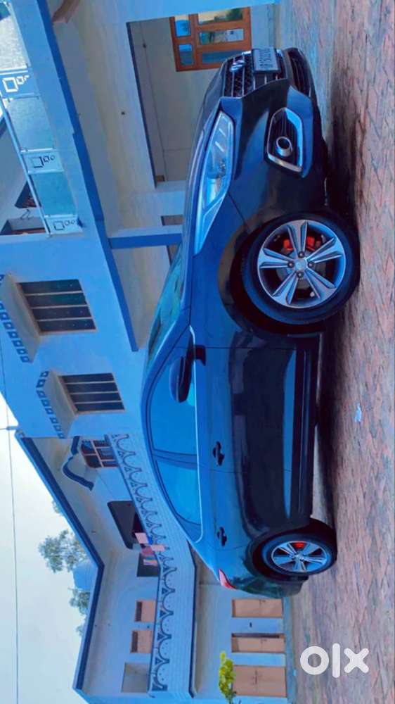 Car Is In Mint Condition