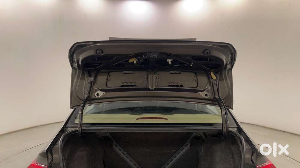 Honda Amaze V 1.2 Petrol Mt, 2018, Petrol