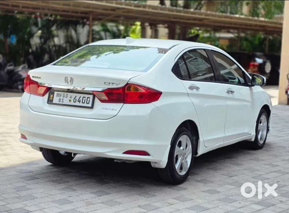 Honda City I Dtec Vx, 2015, Diesel
