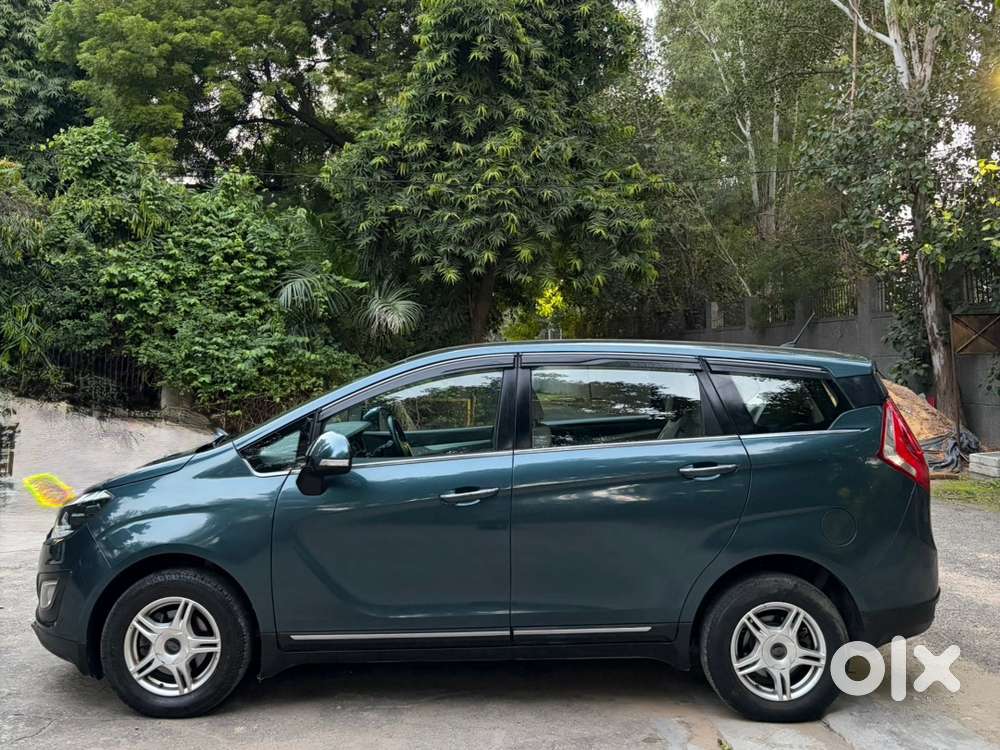 Mahindra Marazzo 2019 Diesel Bumper To Bumper Original Single Owner