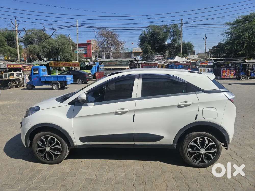 Tata Nexon 2019 Diesel