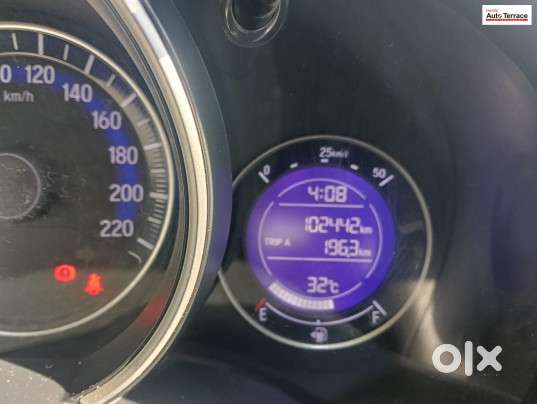 Honda Jazz V, 2015, Petrol