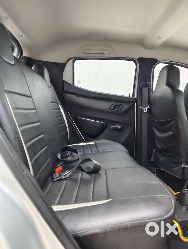 Renault Kwid Rxl, 2020, Petrol