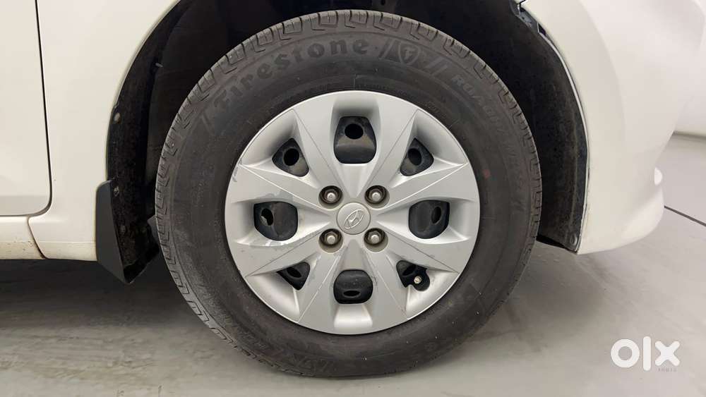 Hyundai Elite I20 [ ] 1.2 Sportz, 2017, Petrol