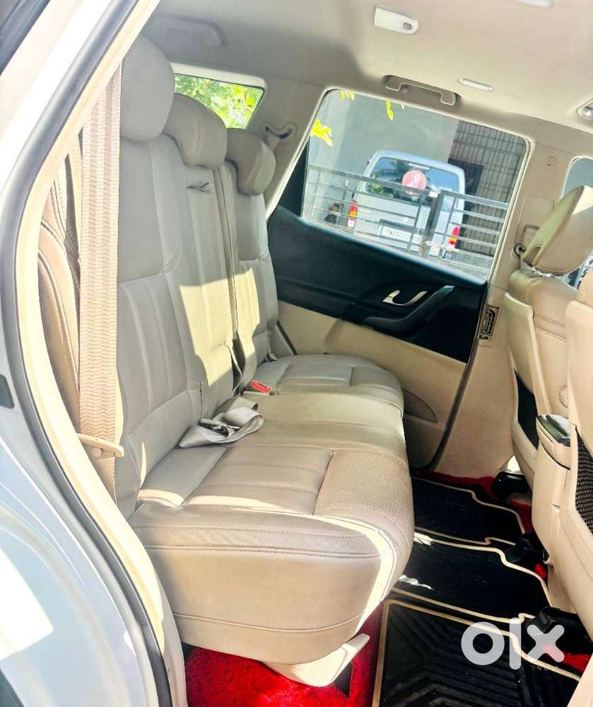 Mahindra Xuv500 W10 1.99 Mhawk, 2016, Diesel