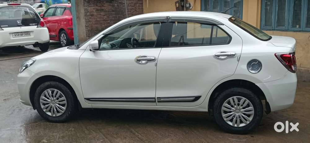 Maruti Suzuki Dzire 1.2 Vxi, 2021, Petrol