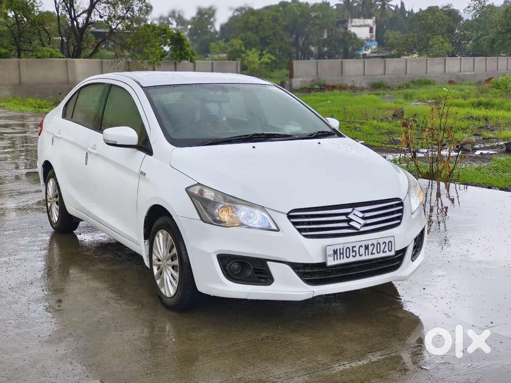 Maruti Suzuki Ciaz Vdi
