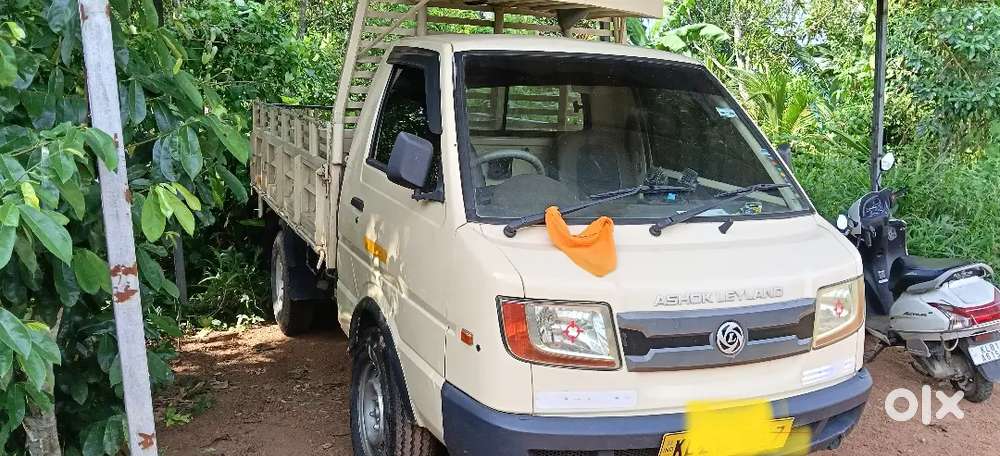 Ashok Leyland Stile Le 2020 Diesel