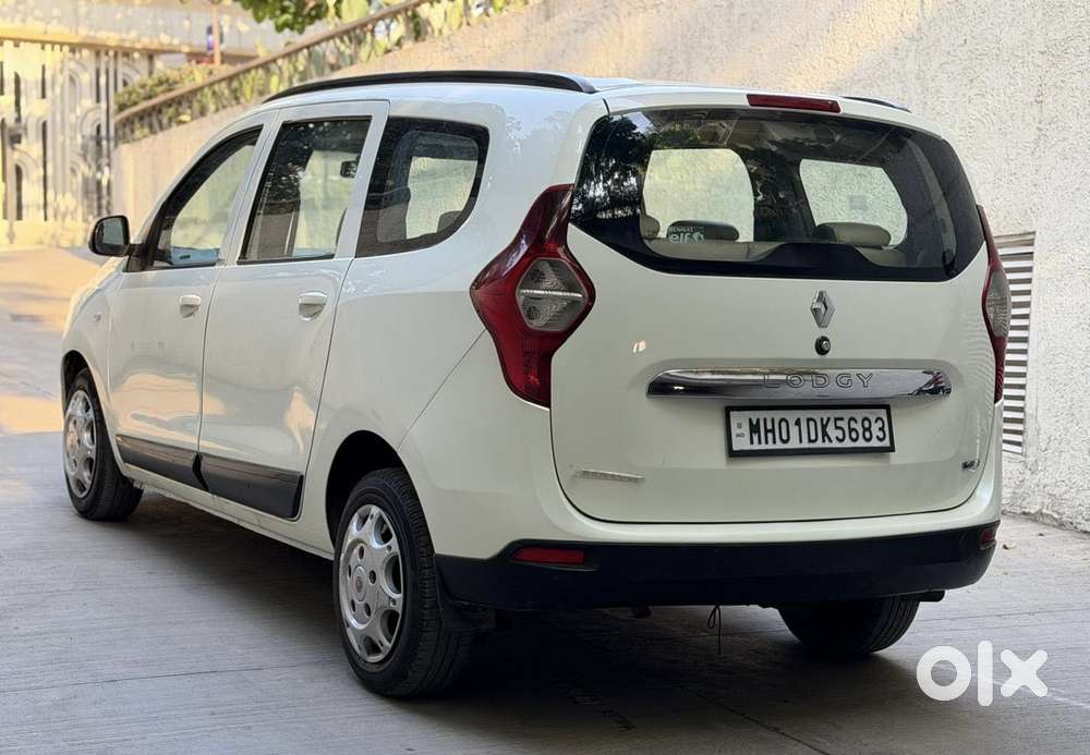 Renault Lodgy