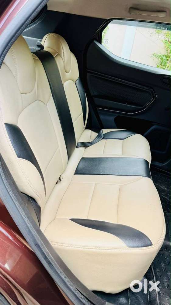 Renault Kiger Rxt Amt, 2021, Petrol