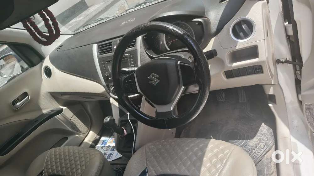 Maruti Suzuki Celerio 2020 Variant Zxi