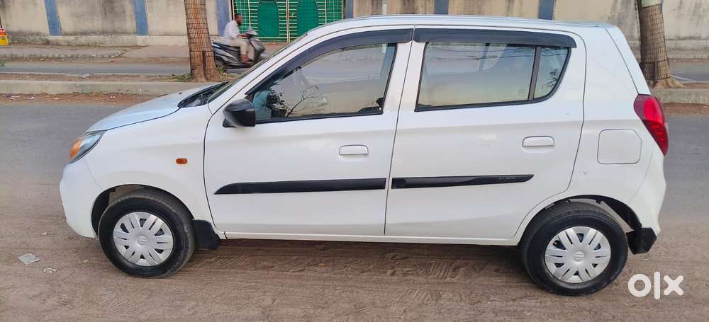 Maruti Suzuki Alto 800 2019-2023 0.8 Vxi, 2020