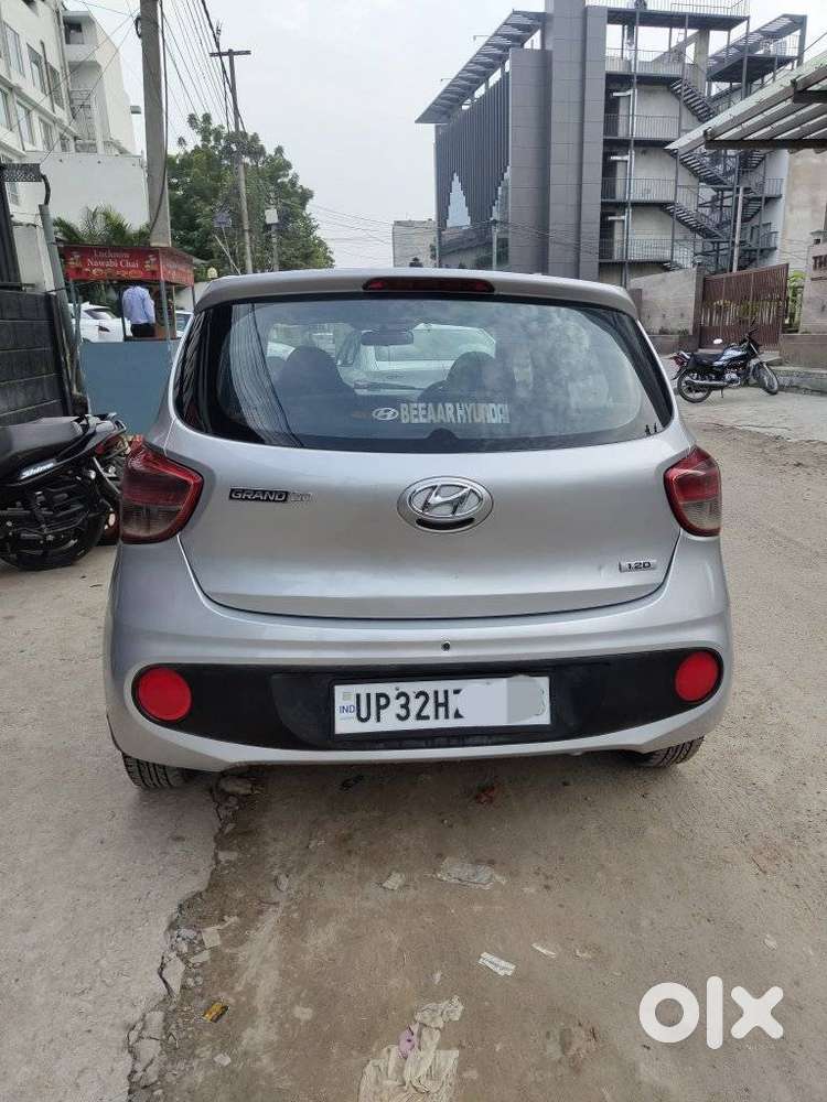 Hyundai Grand I10 1.2 Crdi Magna, 2017, Diesel