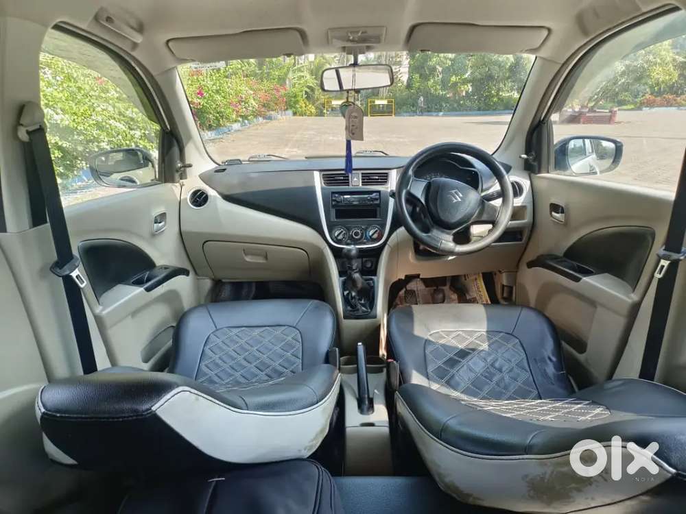 Maruti Suzuki Celerio