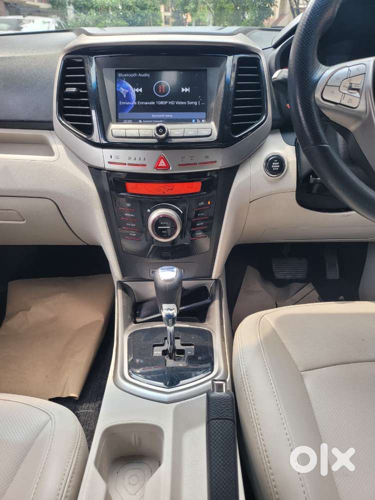 Mahindra Xuv300 W8 Option Diesel, 2020, Diesel