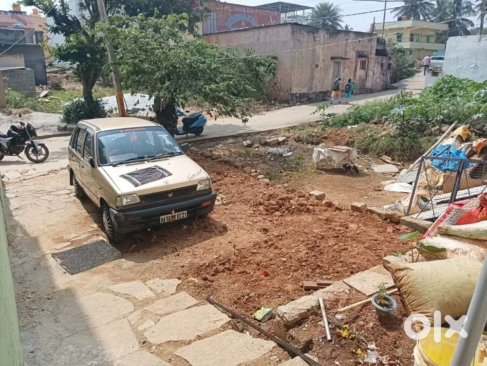 Maruti Suzuki 800 2001 Petrol Good Condition