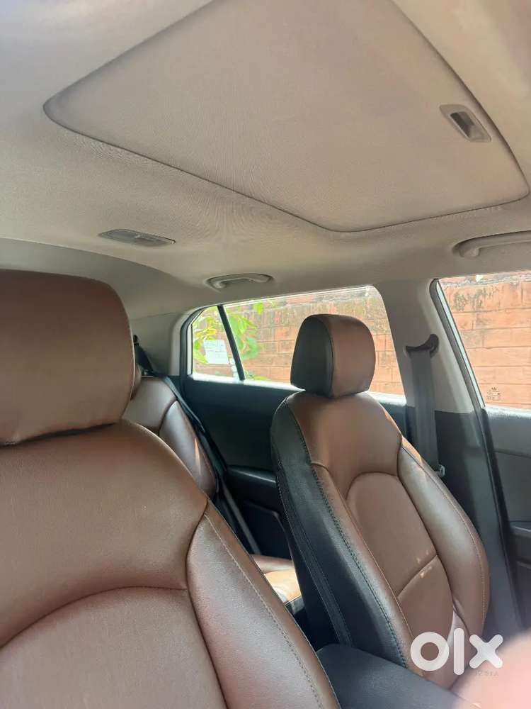 Hyundai Creta 2019 Diesel 42000 Km Driven