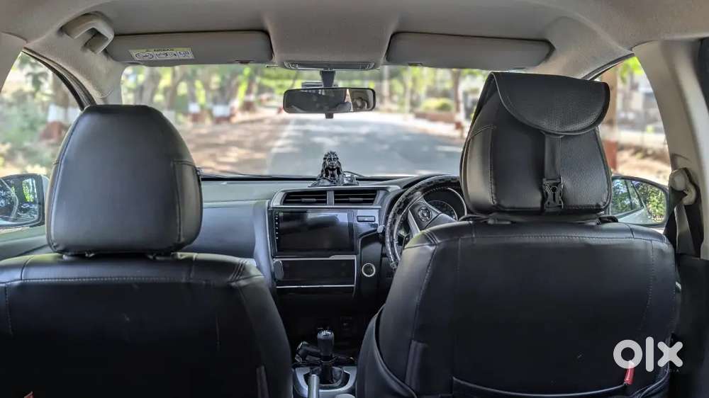 Honda Wr-v 2019 Diesel Good Condition & Well Maintained