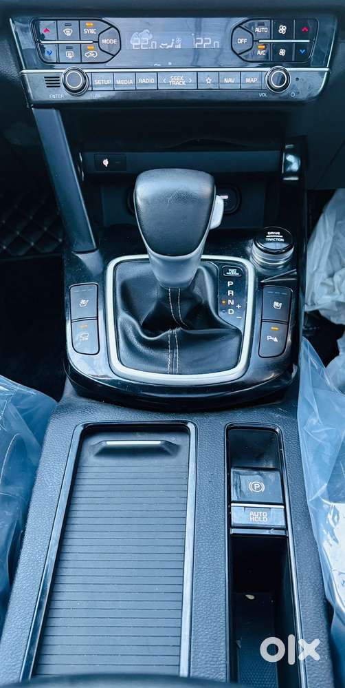 Kia Seltos 1.5 Gtx+ Diesel At, 2024, Diesel