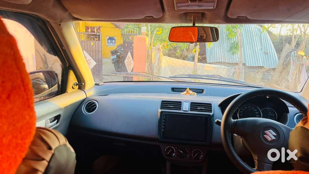 Maruti Suzuki Swift 2008 Petrol Well Maintained