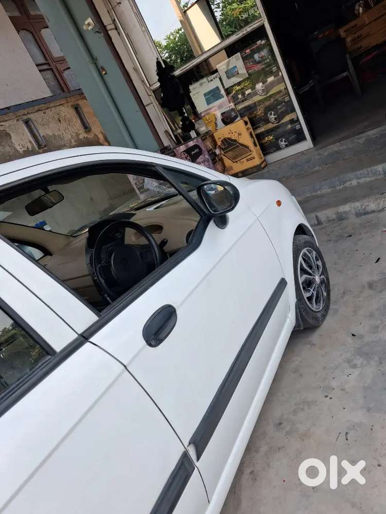 Chevrolet Spark 1.0 Ls 2011