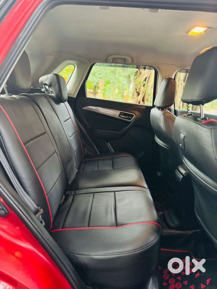 Maruti Suzuki Vitara Brezza Vdi, 2018, Diesel