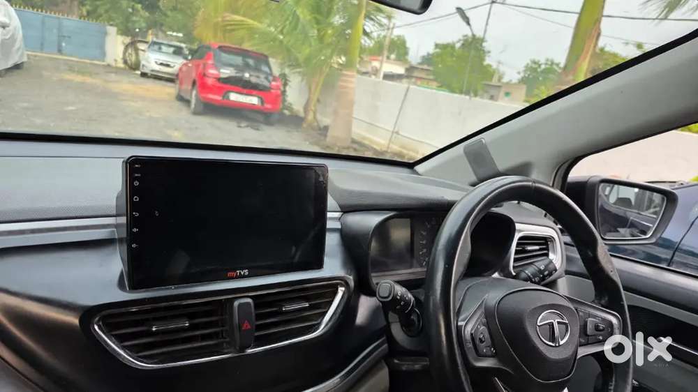 Tata Altoz Petrol 2020 Car
