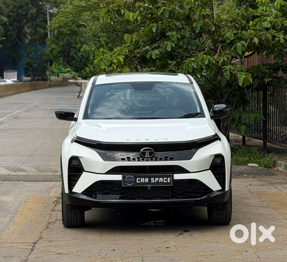 Tata Curvv, 2026, Diesel