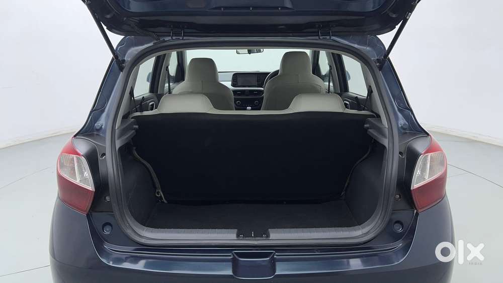 Hyundai Grand I10 Nios Sportz 1.2 Kappa Vtvt, 2021, Petrol