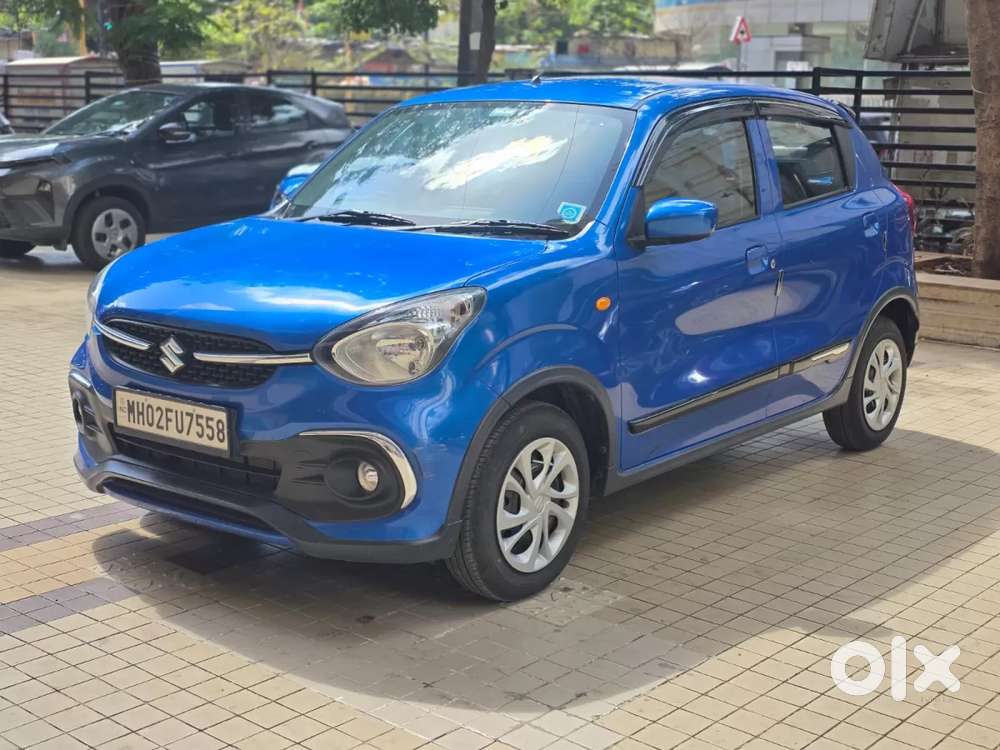 Maruti Suzuki Celerio Vxi, 2022, Petrol