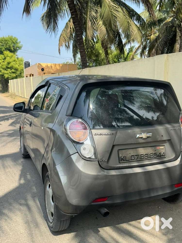 Chevrolet Beat 2011 Diesel Well Maintained
