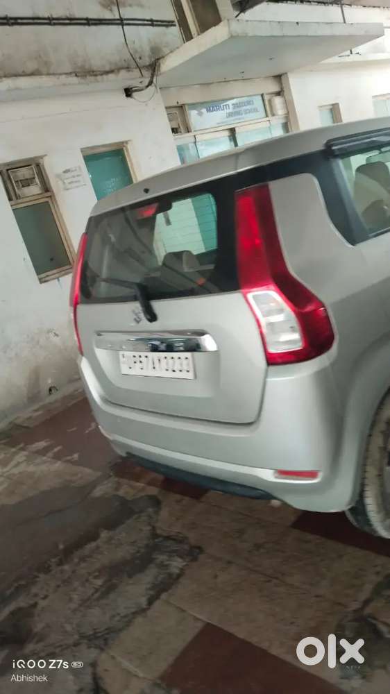 I Want To Sell My Car