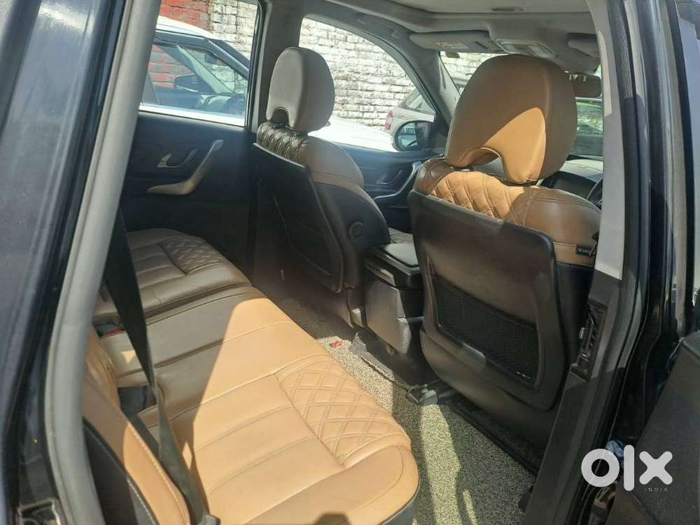 Mahindra Xuv500 W11, 2020, Diesel