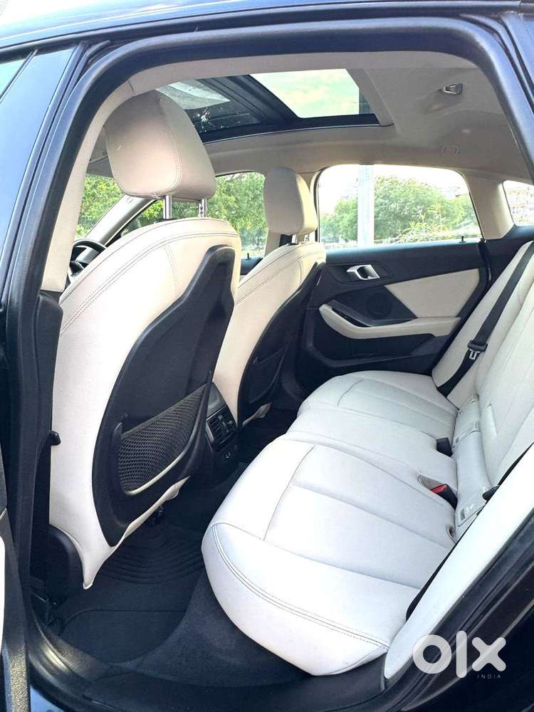 Bmw 2 Series Gran Coupe 220i M Sport, 2023, Petrol