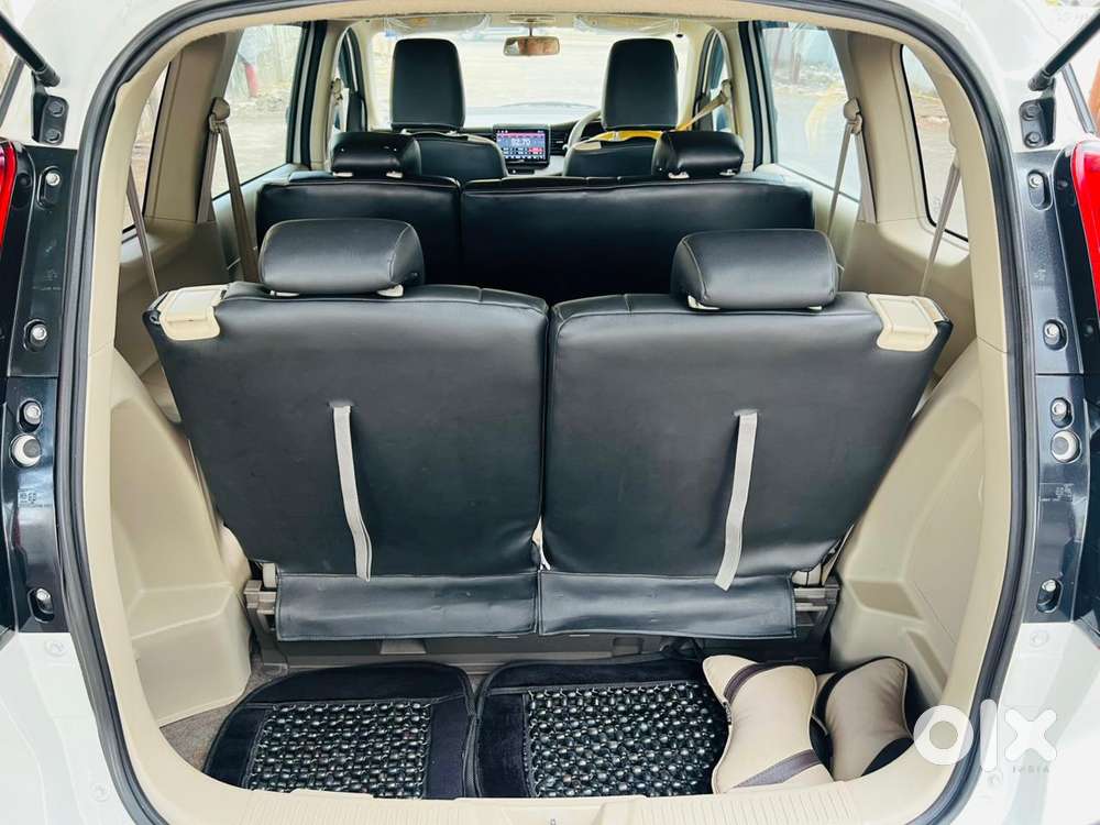 Maruti Suzuki Ertiga 1.5 Vxi Shvs, 2022, Petrol
