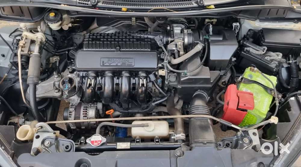 Honda City Vx Petrol Cvt, 2017, Petrol