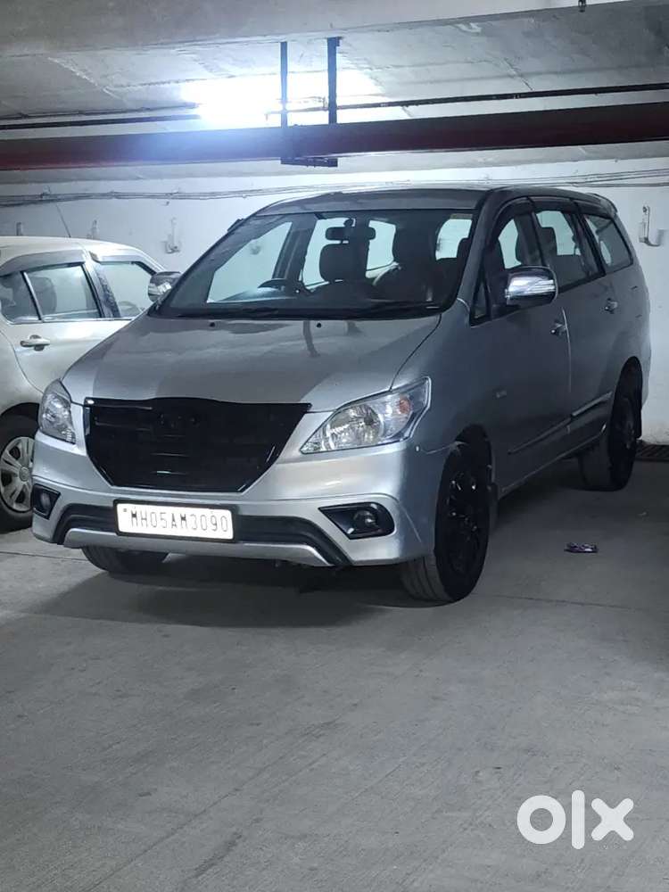 Toyota Innova Diesel 2010