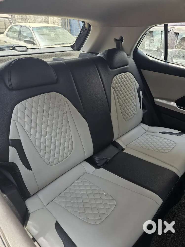 Hyundai Creta For Sell