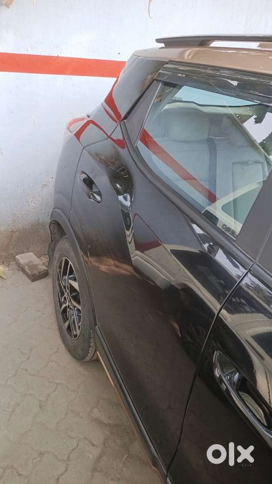 Mahindra Xuv400 El Pro 39.4 Kwh Dual Tone – Top End Model