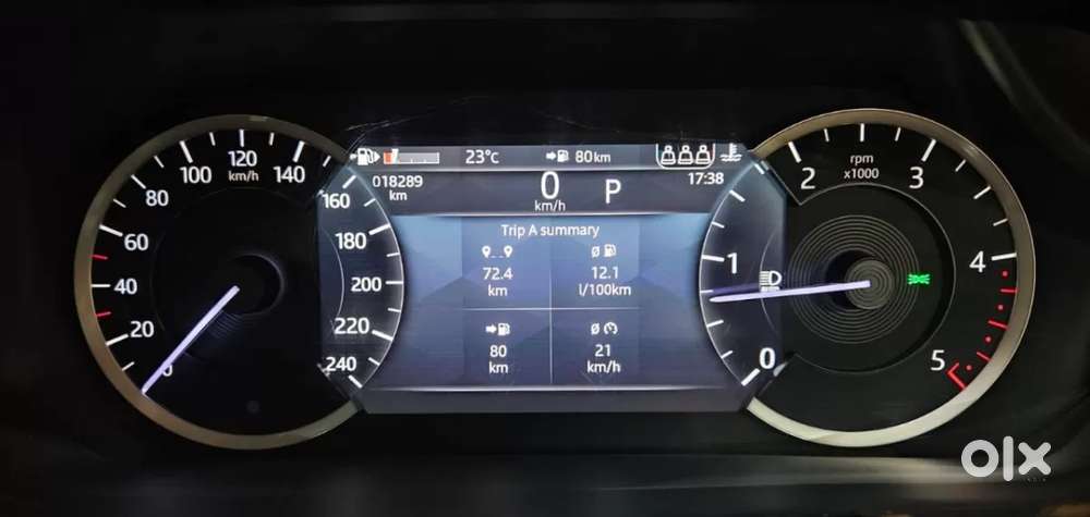 Land Rover Range Evoque, 2023, Diesel