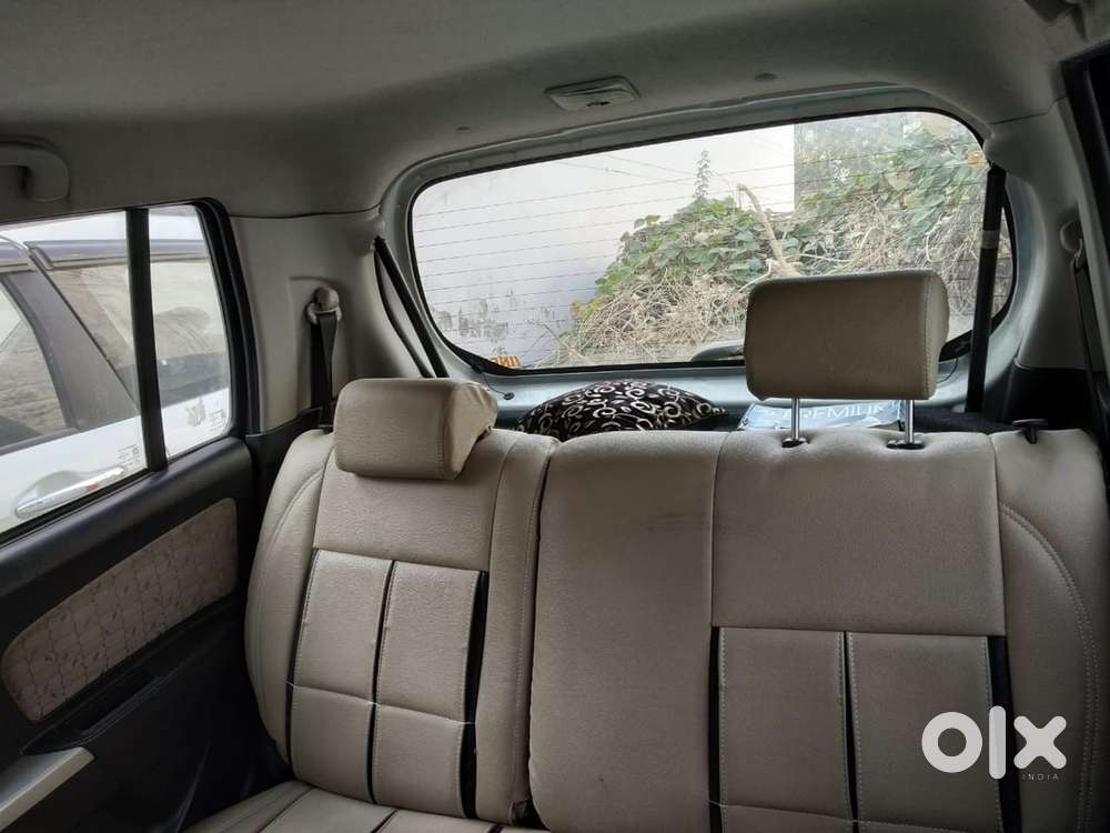 Maruti Wagon R Petrol 2013