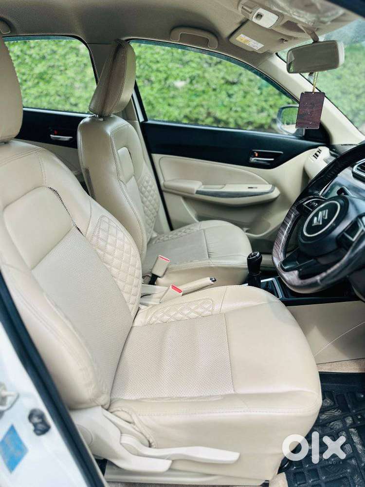 Maruti Suzuki Dzire 1.2 Zxi Cng, 2022, Cng & Hybrids