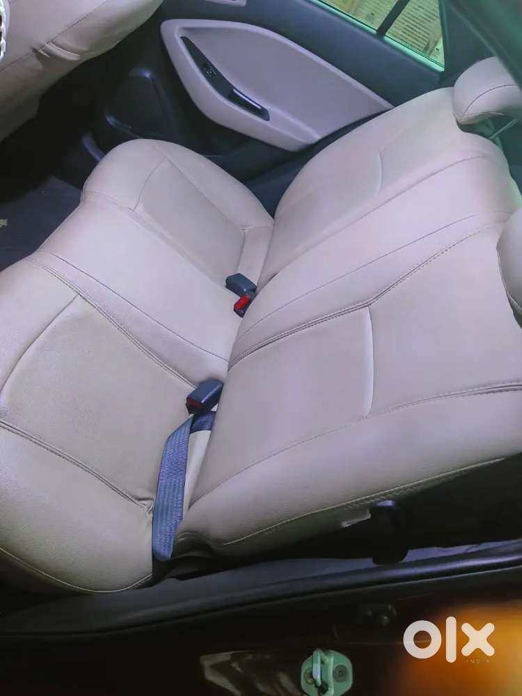 Hyundai Elite I20 2016 Model